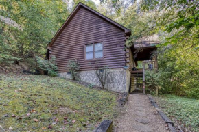 ER37 - Hi-Bear-Nate Great Location,,Close to town cabin